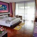 Mountain Creek Wellness Resort Chiangmai