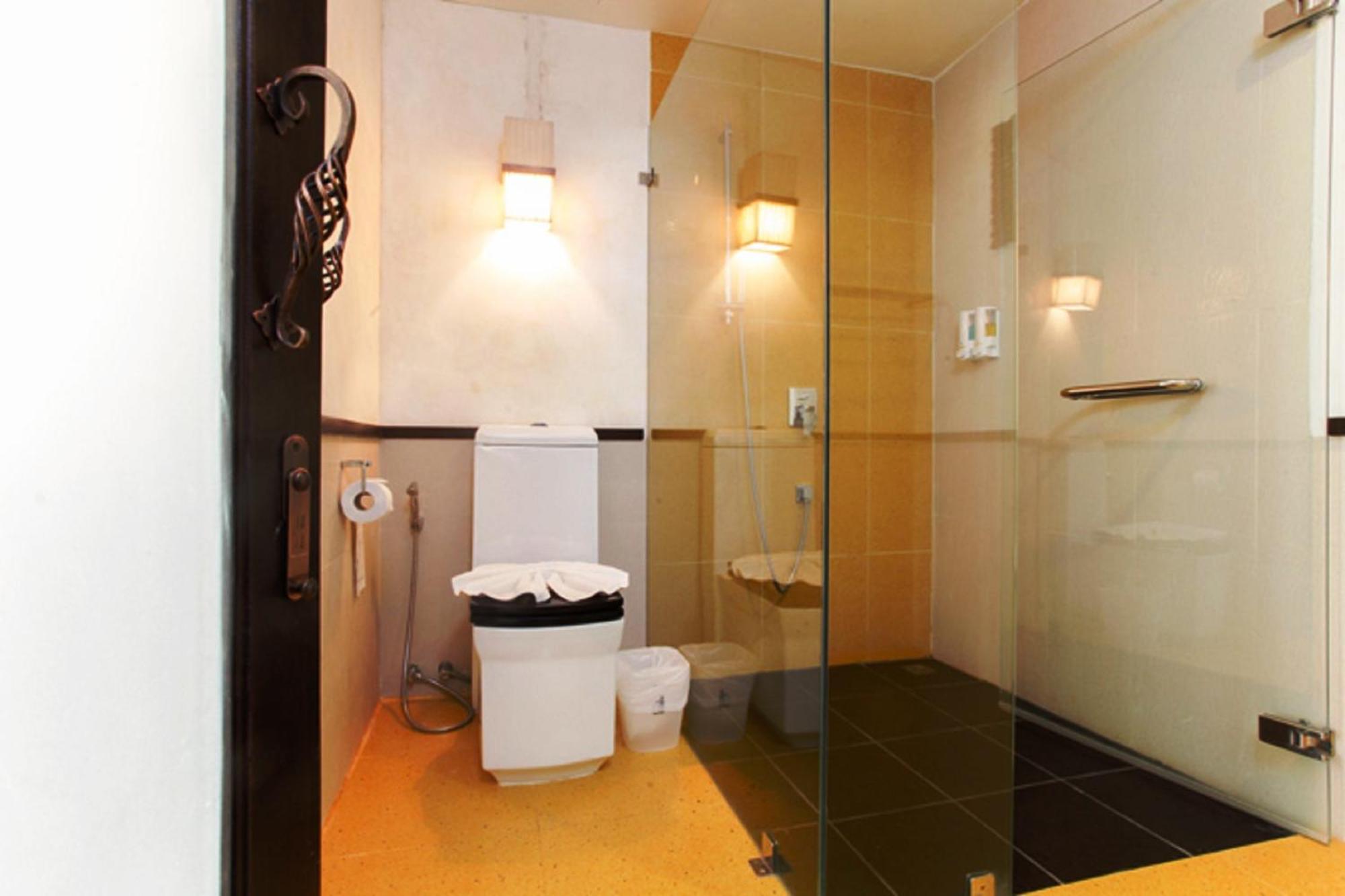 Mountain Creek Wellness Chiangmai