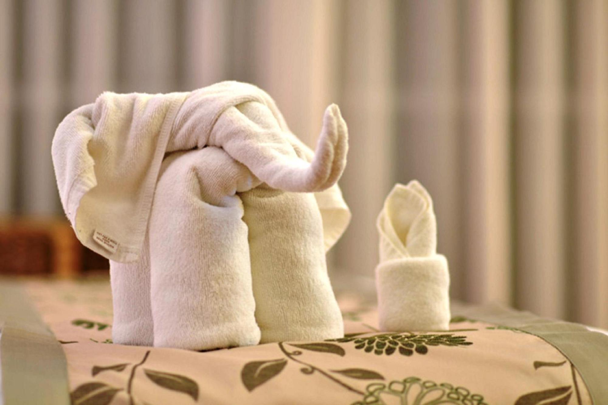 Resort Mountain Creek Wellness Chiangmai 4*